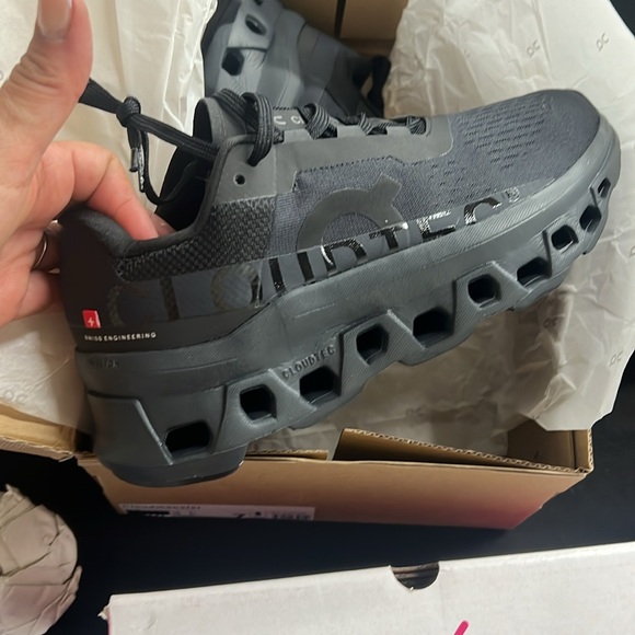 On - Cloudtec Shoes Women - Picture 7 of 12